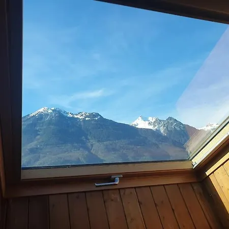 Spacieux Logement Idealement Situe Saint Avre la Chambre Exterior foto