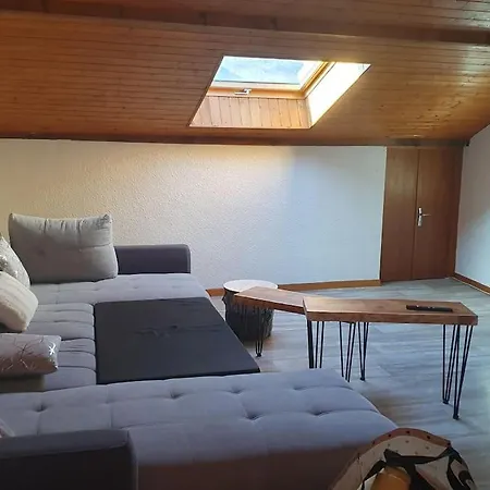 Spacieux Logement Idealement Situe Saint Avre la Chambre Exterior foto