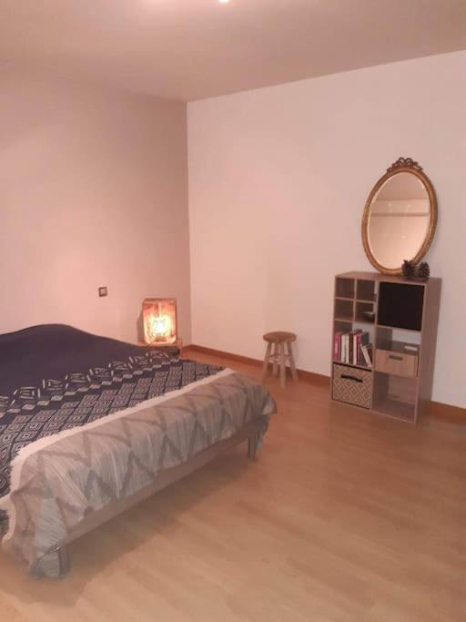 Spacieux Idealement Situe Apartment